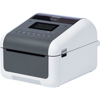 Brother TD-4550DNWB - Etikettendrucker