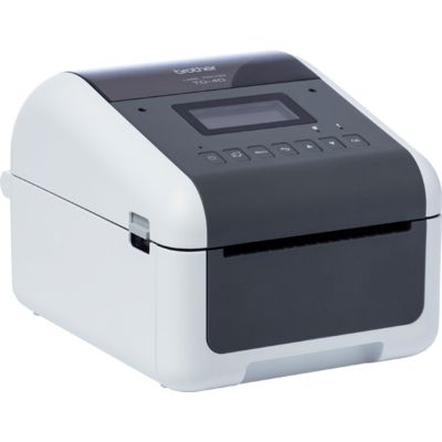 Brother TD-4550DNWB - Etikettendrucker