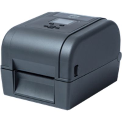 Brother TD-4650TNWB - Etikettendrucker
