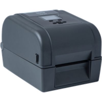 Brother TD-4650TNWB - Etikettendrucker