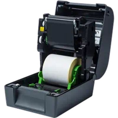 Brother TD-4650TNWB - Etikettendrucker