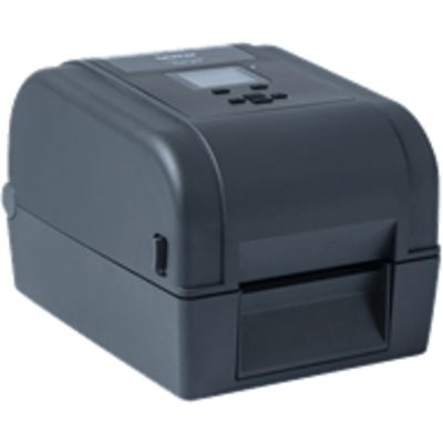 Brother TD-4750TNWB - Etikettendrucker