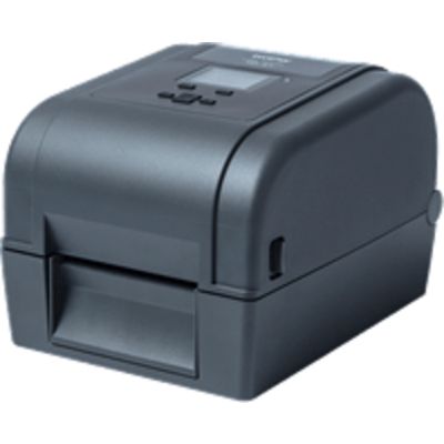 Brother TD-4750TNWB - Etikettendrucker