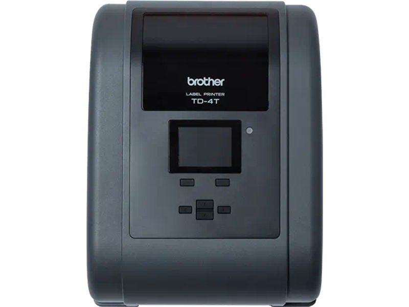 Brother TD-4650TNWBR - Etikettendrucker