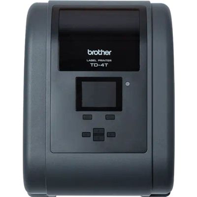 Brother TD-4650TNWBR - Etikettendrucker