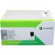Lexmark 24B6719 - Gelb - Toner