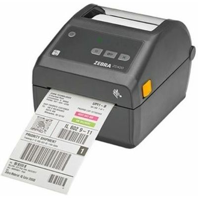 Zebra ZD420d - Etikettendrucker