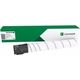 Lexmark 76C0HK0 - Schwarz - Toner - Hohe Kapazität