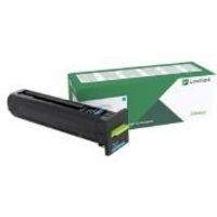Lexmark 82K2HC0 - Cyan - Toner