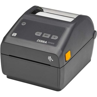 Zebra ZD420t - Etikettendrucker