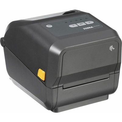 Zebra ZD420t met BTLE en ethernet - Etikettendrucker