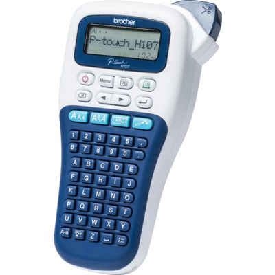 Brother PT-H107B - Etikettendrucker