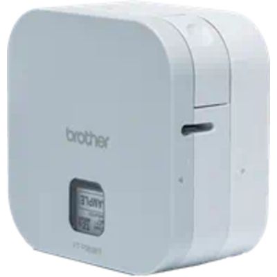 Brother PT-P300BT - Etikettendrucker