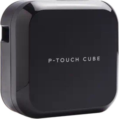Brother PT-P710BT CUBE Plus - Etikettendrucker