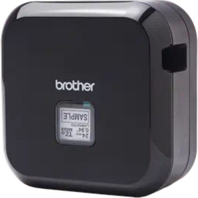 Brother PT-P710BT CUBE Plus - Etikettendrucker