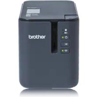 Brother PT-P900W - Etikettendrucker