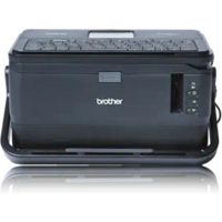 Brother PT-D800W - Etikettendrucker