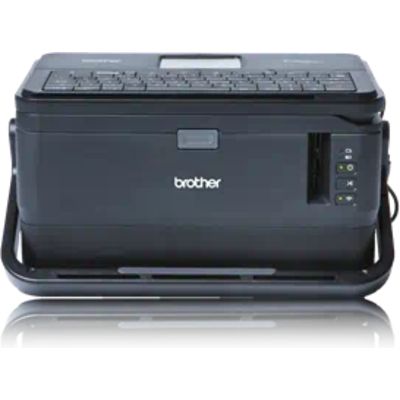 Brother PT-D800W - Etikettendrucker