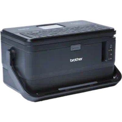 Brother PT-D800W - Etikettendrucker