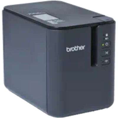 Brother PT-P950NW - Etikettendrucker