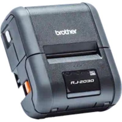 Brother RJ-2030  - Etikettendrucker