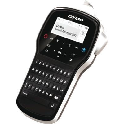 Dymo LabelManager 280 AZERTY - Etikettendrucker
