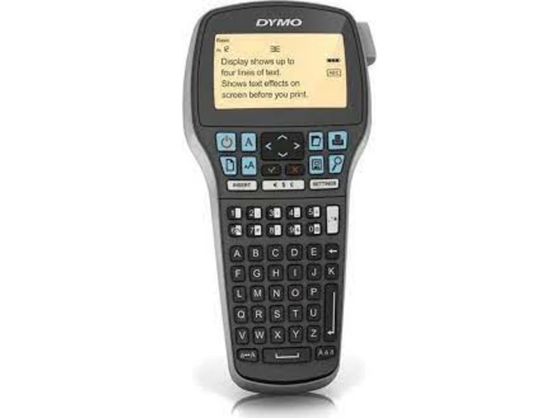 Dymo LabelManager 420P - Etikettendrucker