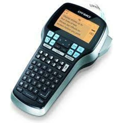 Dymo LabelManager 420P - Etikettendrucker