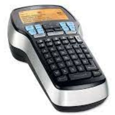 Dymo LabelManager 420P - Etikettendrucker