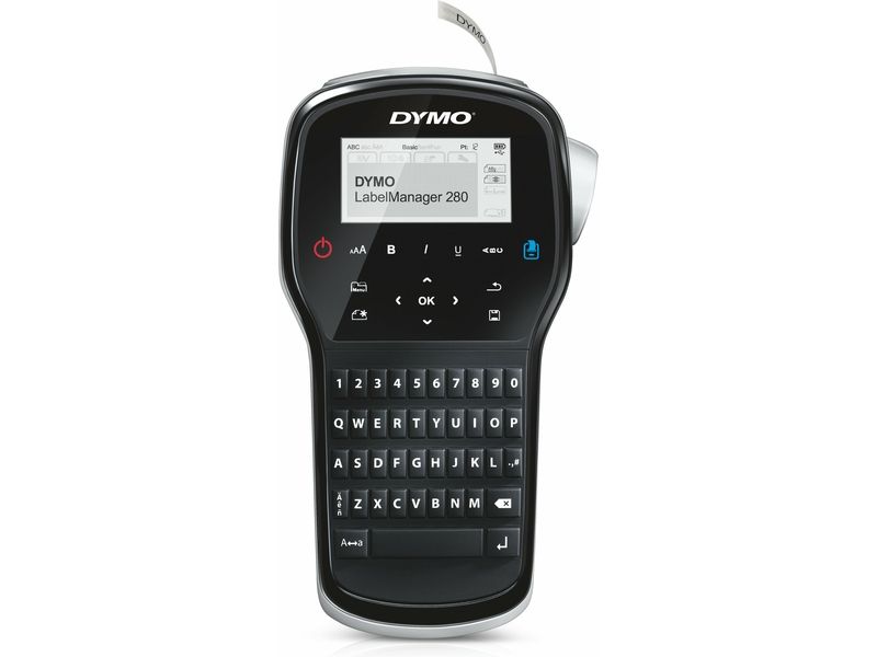 Dymo LabelManager 280 - Etikettendrucker