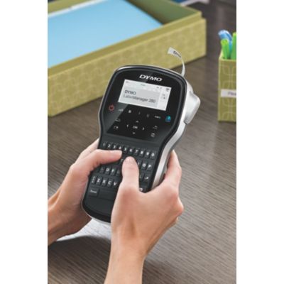 Dymo LabelManager 280 - Etikettendrucker