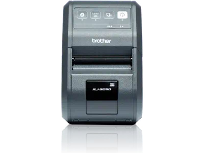 Brother RJ-3050 - Etikettendrucker
