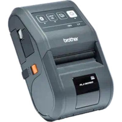 Brother RJ-3050 - Etikettendrucker