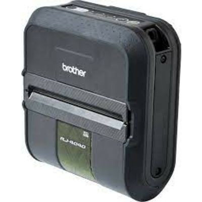 Brother RJ-4040 - Etikettendrucker