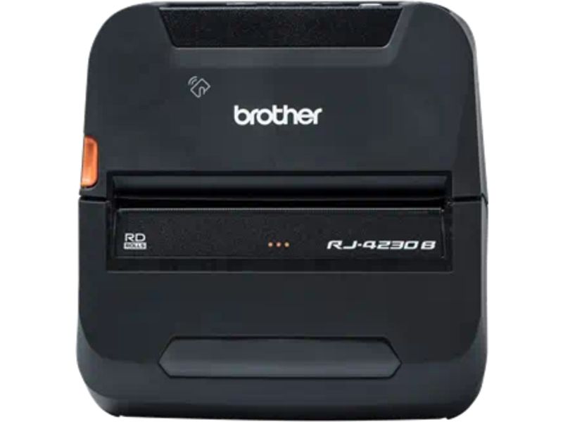 Brother RJ-4230B - Etikettendrucker