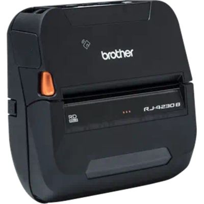 Brother RJ-4230B - Etikettendrucker