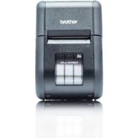 Brother RJ-2140 - Etikettendrucker