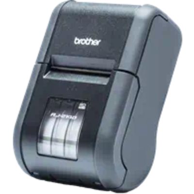 Brother RJ-2140 - Etikettendrucker