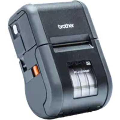 Brother RJ-2140 - Etikettendrucker