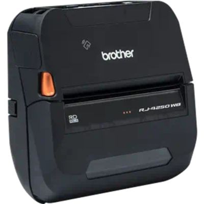 Brother RJ-4250WB - Etikettendrucker