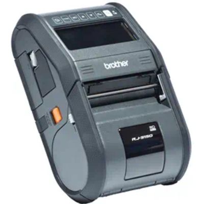 Brother RJ-3150 - Etikettendrucker