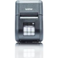 Brother RJ-2150 - Etikettendrucker