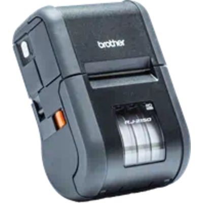 Brother RJ-2150 - Etikettendrucker