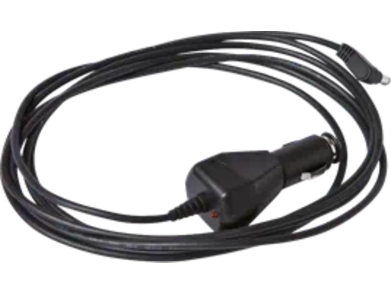 Brother PA-CD-600CG auto adapter 12V  - Netzadapter