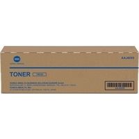 Konica Minolta AAJ6050 (TN-326K) - Schwarz - Toner