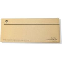 Konica Minolta AAV8450 (TN-328) - Cyan - Toner