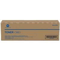 Konica Minolta AAJ7050 (TN-516) - Schwarz - Toner