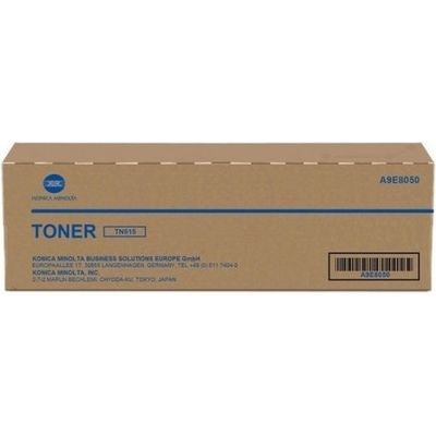 Konica Minolta A3VX450 (TN-619) - Cyan - Toner