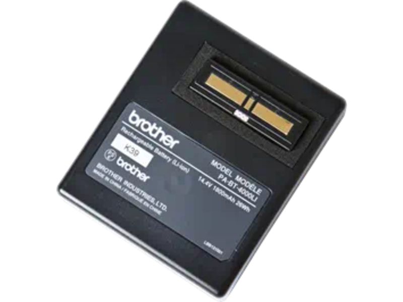Brother PA-BT-4000LI - Netzadapter