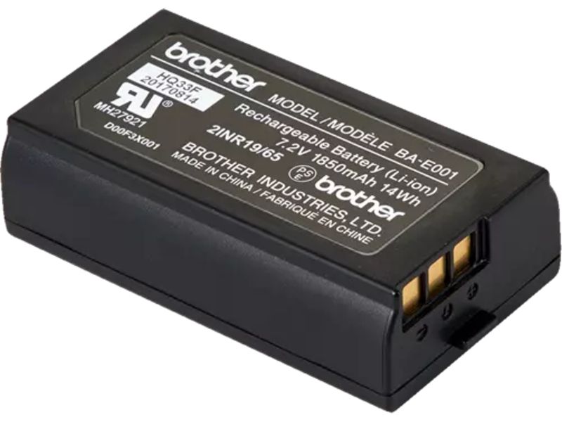 Brother BA-E001 - Netzadapter